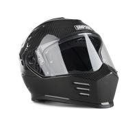 Casco Simpson Venom CarbonioL Carbonio