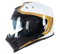 Casco Simpson Venom Tanto
