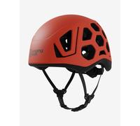 Casco da arrampicata Singing Rock Hex Dimensioni del casco: 55-61 cm / Colore: rosso