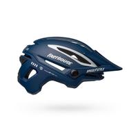 casco sixer mips fasthouse blu/bianco BELL trail all mountain