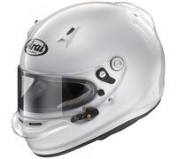 Casco SK-6 PED GP K2020 Bianco ARAI - UE: XS