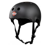 Casco Skate Pro-Tec Helmet Old School Cert Hosoi Black - Protezioni Skate