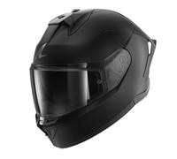 Shark Skwal Cup Blank Ece Full Face Helmet Nero XS