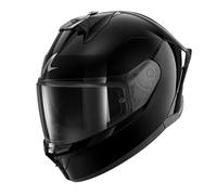 Shark Skwal Cup Blank Ece Full Face Helmet Nero S