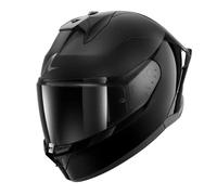 Shark Skwal Cup Dark Shadow, casco integrale XXL female Nero