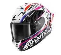 Casco SKWAL CUP SPEED-FANCY Arancione Bianco SHARK - UE: 2XL