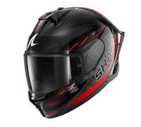 Shark Skwal Cup Speed-tech Ece Full Face Helmet Nero XL