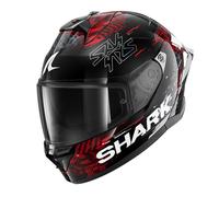 Shark Skwal Cup Speed-vib Ece Full Face Helmet Nero XL