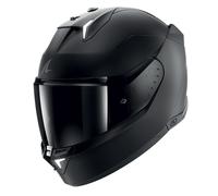 Casco SKWAL I3 DARK SHADOW Nero Opaco SHARK - UE: 2XL