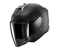Casco SKWAL I3 JET DARK SHADOW Nero Opaco SHARK - UE: S