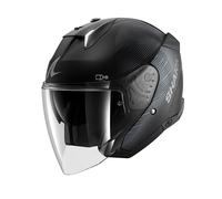 Casco SKWAL I3 JET SP LYNE Nero Opaco SHARK - UE: 2XL