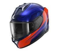 Shark Skwal I3 Mekarium Ece Full Face Helmet Blu XL