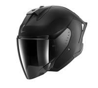 Casco SKWAL JET CUP DARK SHADOW Nero Opaco SHARK - UE: XL