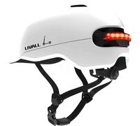 C20, Casco bianco