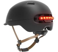 Casco Smart4u SH50U Livall L Nero