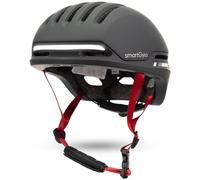 Casco Smartgyro Smart Casco Smart Taglia L Nero