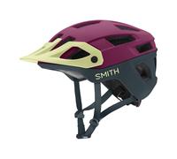 Casco Smith Engage 2 MIPS opaco huckleberry lichen pacific L