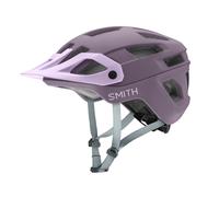 Casco Smith Engage MIPS meteorite opaco / aura S