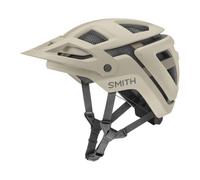 Casco Smith Forefront 3 MIPS gesso opaco S