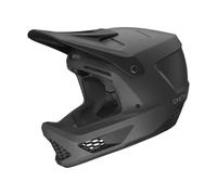 Casco Smith Hardline Carbon MIPS nero opaco carbonio L