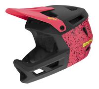 Casco Smith Mainline Mips - Grigio rosa 59-62 / Rosa