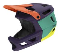 Casco Smith Mainline Mips - Zero Gravity 51-55 / Multicolor