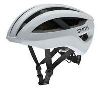 Casco Smith Network Mips - Bianco 59-62 / Bianco