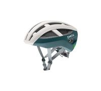Smith - Network MIPS - Casco per bici 55-59 cm - M grigio