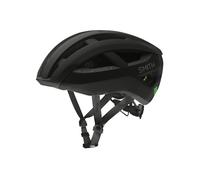Casco Smith Network MIPS nero opaco M