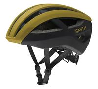 Casco Smith Network Mips - Verde 59-62 / Verde