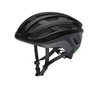 Casco Smith Persist MIPS nero cemento S