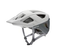 Casco Smith Session MIPS cemento bianco opaco M