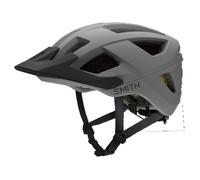 Casco Smith Session MIPS Colore Matte Cloudgrey Casco B21 Taglia L