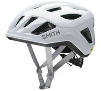Smith - Signal Mips - Casco per bici 59-62 cm grigio/nero
