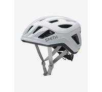 Casco Smith Signal MIPS bianco puro - M