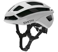 Smith trace mips matte white helmet