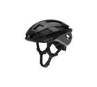 Casco smith trace mips nero grigio 2021