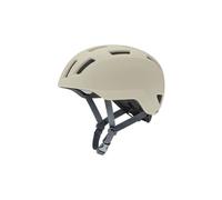 Smith - Casco da bicicleta - Transit Mips Matte Chalk - Taglia 51-55 cm - Beige