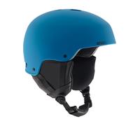 CASCO SNOWBOARD UOMO ANON STRIKER BLUE