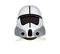 Casco Soldato Galattico Bambino
