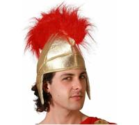 Casco Soldato Romano