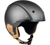 Casco SP-3 Academia black MagLink 25/26 - S = 52 - 56 cm