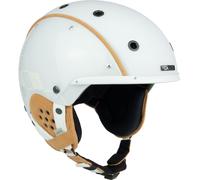 Casco SP-3 Academia white MagLink 25/26 - S = 52 - 56 cm