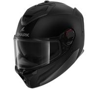 Shark Spartan Gt Pro Blank Full Face Helmet Nero L
