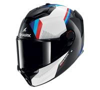 Shark Spartan Gt Pro Dokhta Carbon Full Face Helmet Nero 2XL