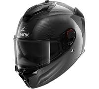 Shark Spartan Gt Pro Carbon Skin Full Face Helmet Nero 2XL