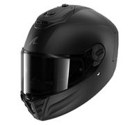 Casco SPARTAN RS DARK SHADOW Nero Opaco SHARK - UE: XL
