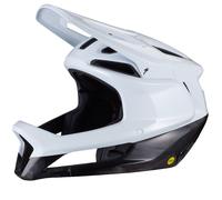 Casco Specialized Gambit - Bianco nero 58-62 / Bianco