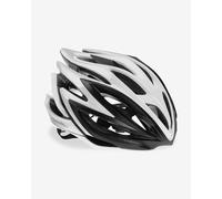 Casco Spiuk Dharma Edition bianco argento - S-M