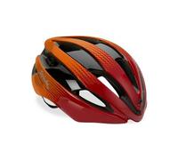 Casco spiuk eleo arancio
